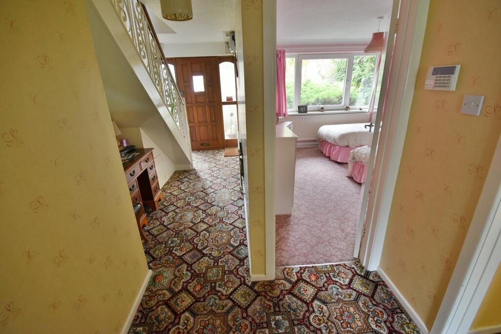 Additional property image - Albert Road, Ferndown, BH22