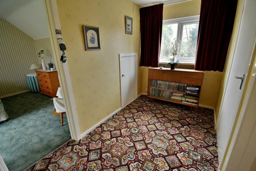 Additional property image - Albert Road, Ferndown, BH22