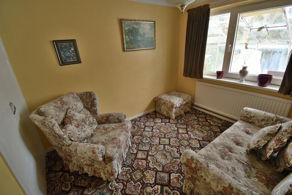 Additional property image - Albert Road, Ferndown, BH22