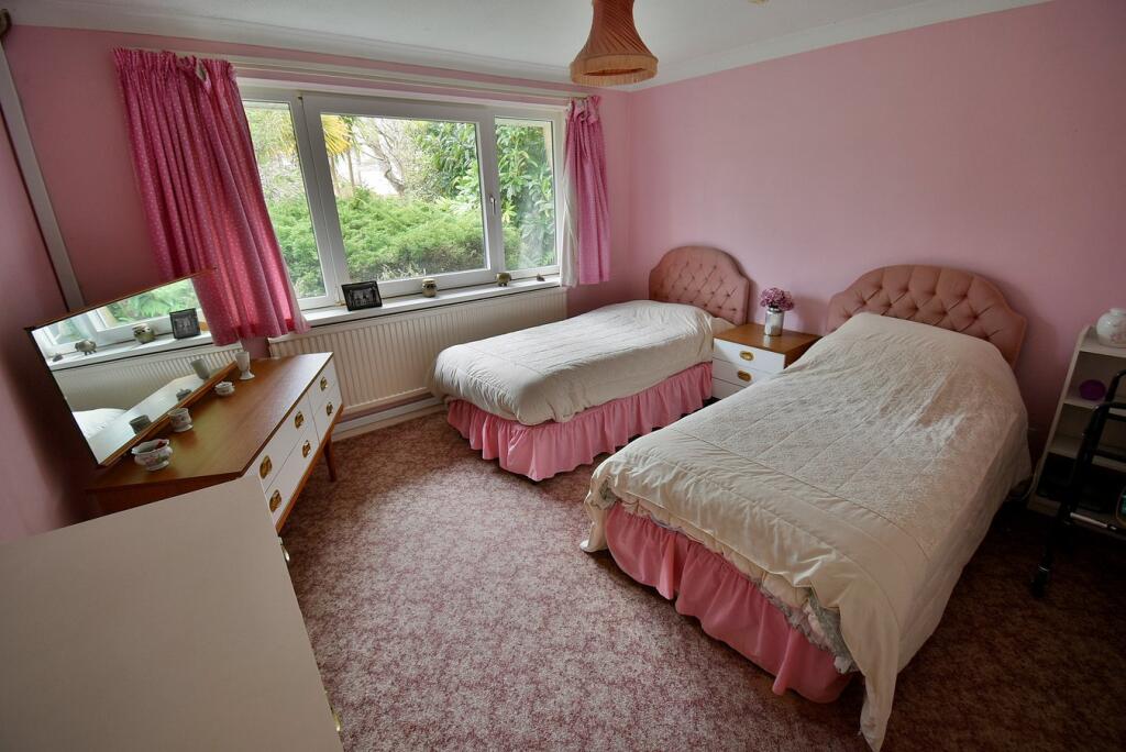 Additional property image - Albert Road, Ferndown, BH22