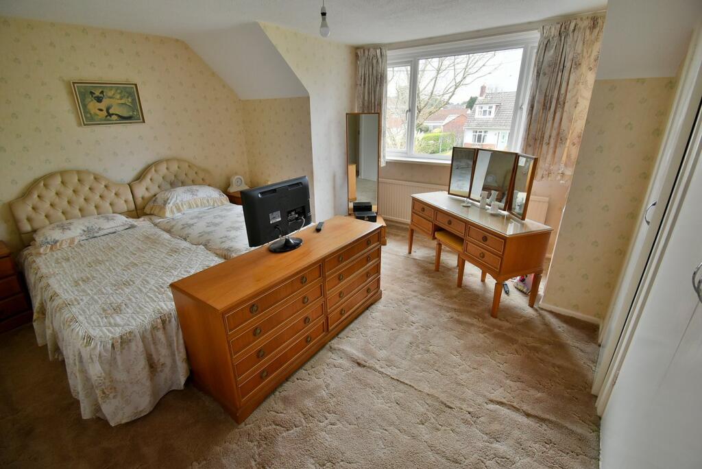 Additional property image - Albert Road, Ferndown, BH22