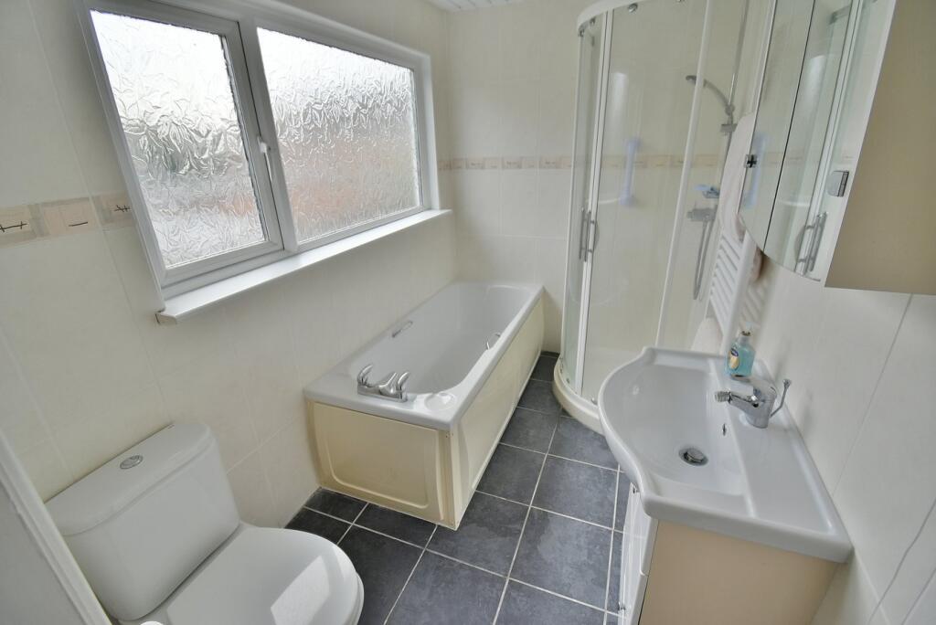Additional property image - Albert Road, Ferndown, BH22