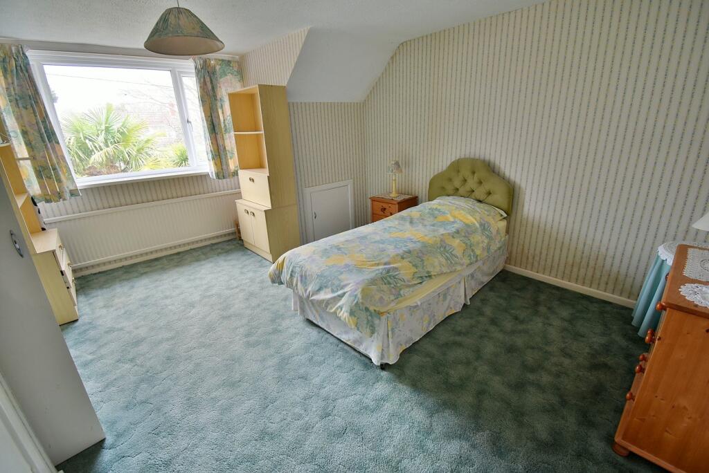 Additional property image - Albert Road, Ferndown, BH22
