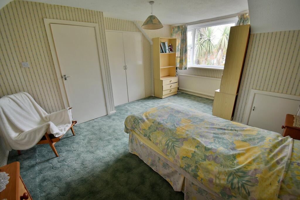 Additional property image - Albert Road, Ferndown, BH22