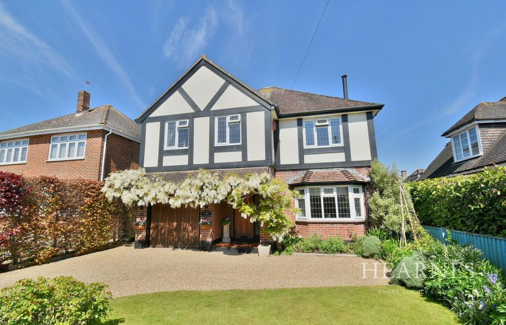 Main image of property: Austen Avenue, Bournemouth, BH10