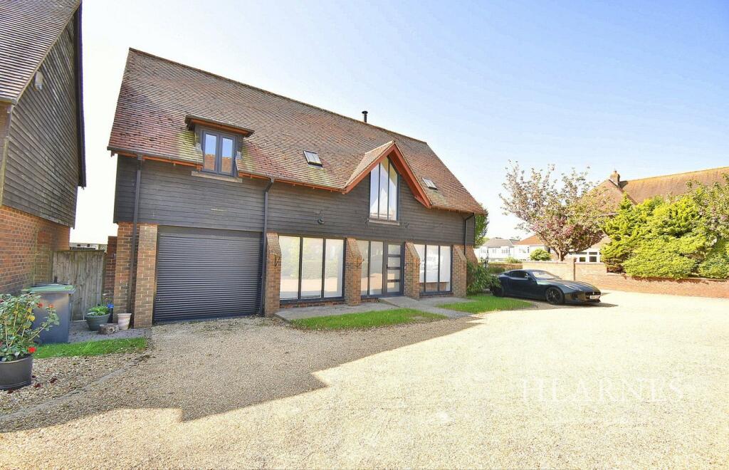 Main image of property: Lake Farm Close, Ferndown, BH22