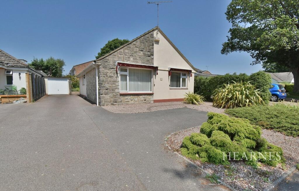 Main image of property: Coppice Avenue, Ferndown, BH22