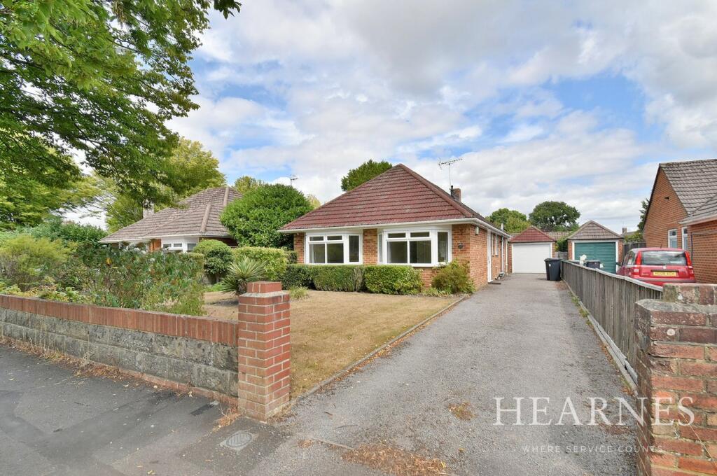 Main image of property: Turbary Road, Ferndown, BH22
