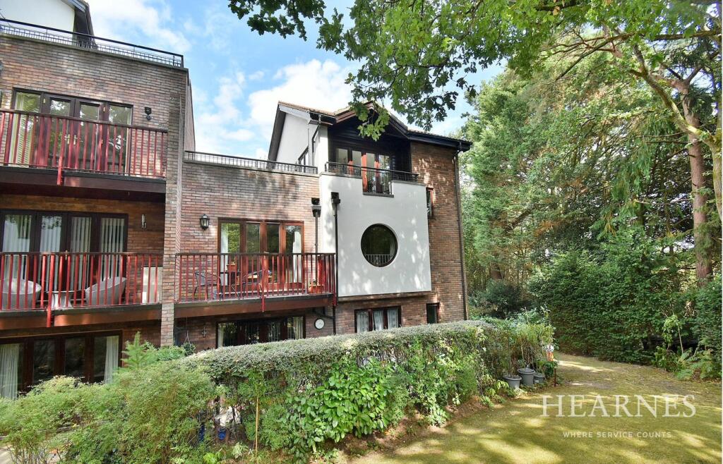 Main image of property: Coach House Mews, Ferndown, BH22