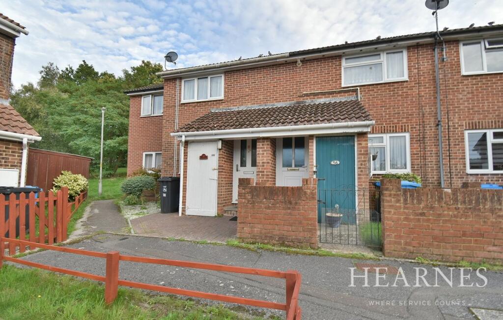 Main image of property: Monks Way, Bournemouth, BH11