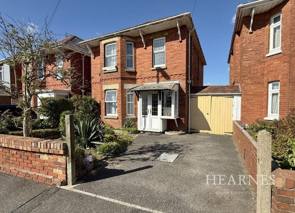 Main image of property: Columbia Road, Bournemouth, BH10