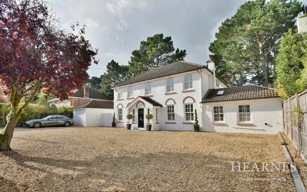 Main image of property: Aldridge Road, Ferndown, BH22