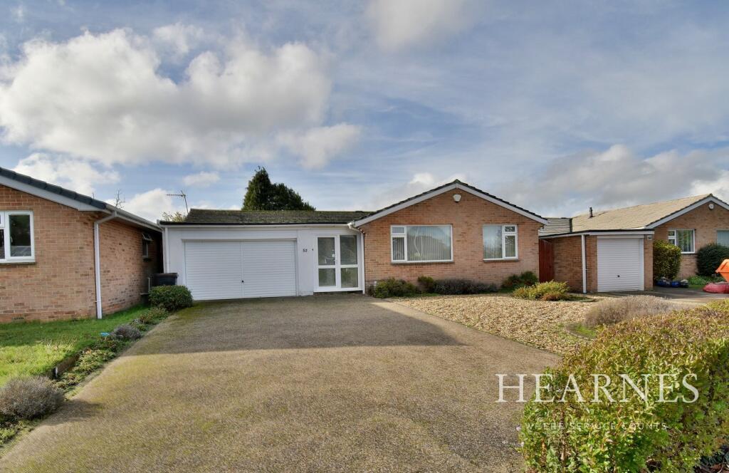 Main image of property: Ellesfield Drive, West Parley, Ferndown, BH22