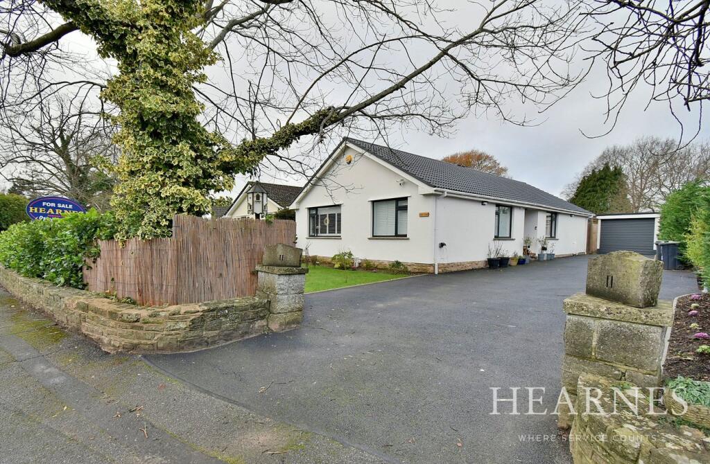 Property image for Headswell Crescent, Bournemouth, BH10