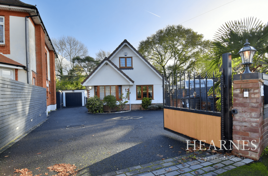 Main image of property: Cedar Avenue, Bournemouth, BH10