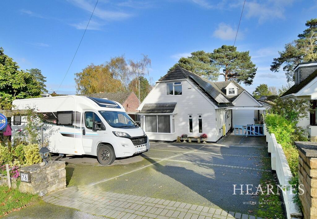 Main image of property: Ameysford Road, Ferndown, BH22