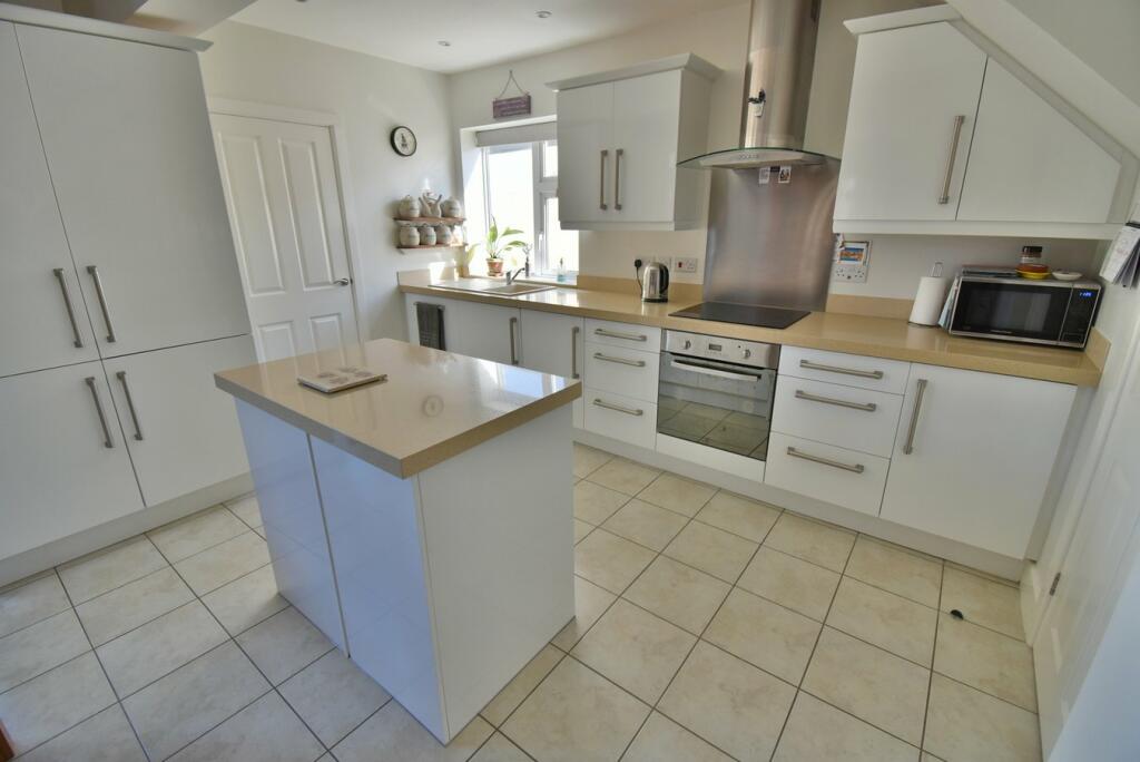 Additional property image - Hilltop Road, Ferndown, BH22