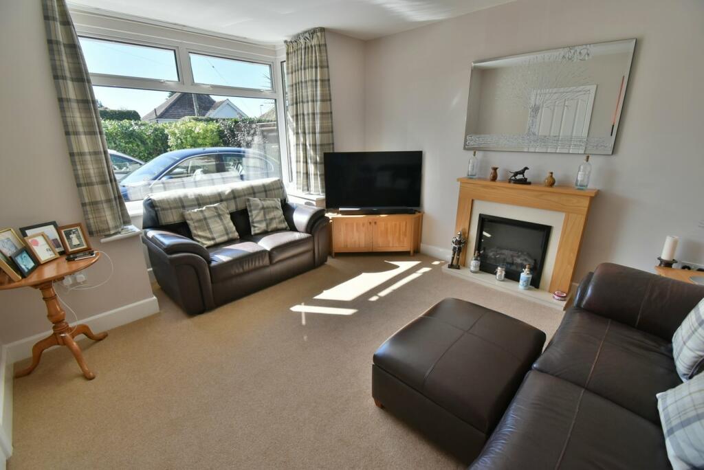 Additional property image - Hilltop Road, Ferndown, BH22