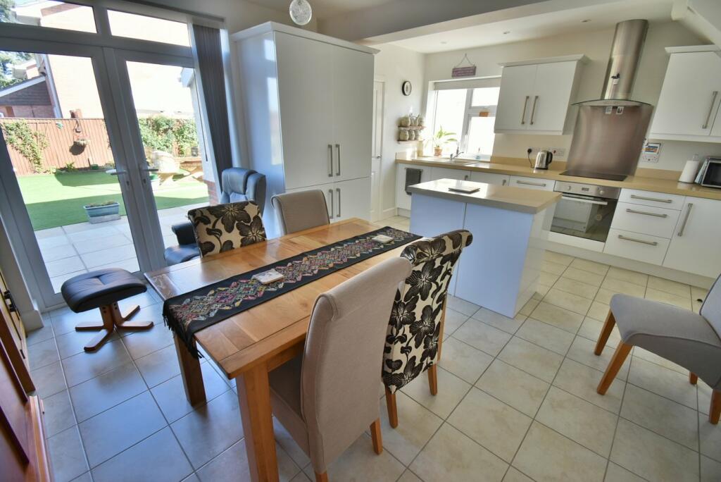 Additional property image - Hilltop Road, Ferndown, BH22