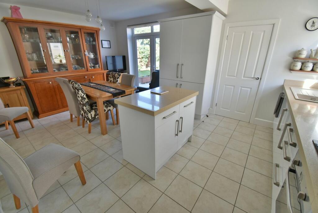 Additional property image - Hilltop Road, Ferndown, BH22