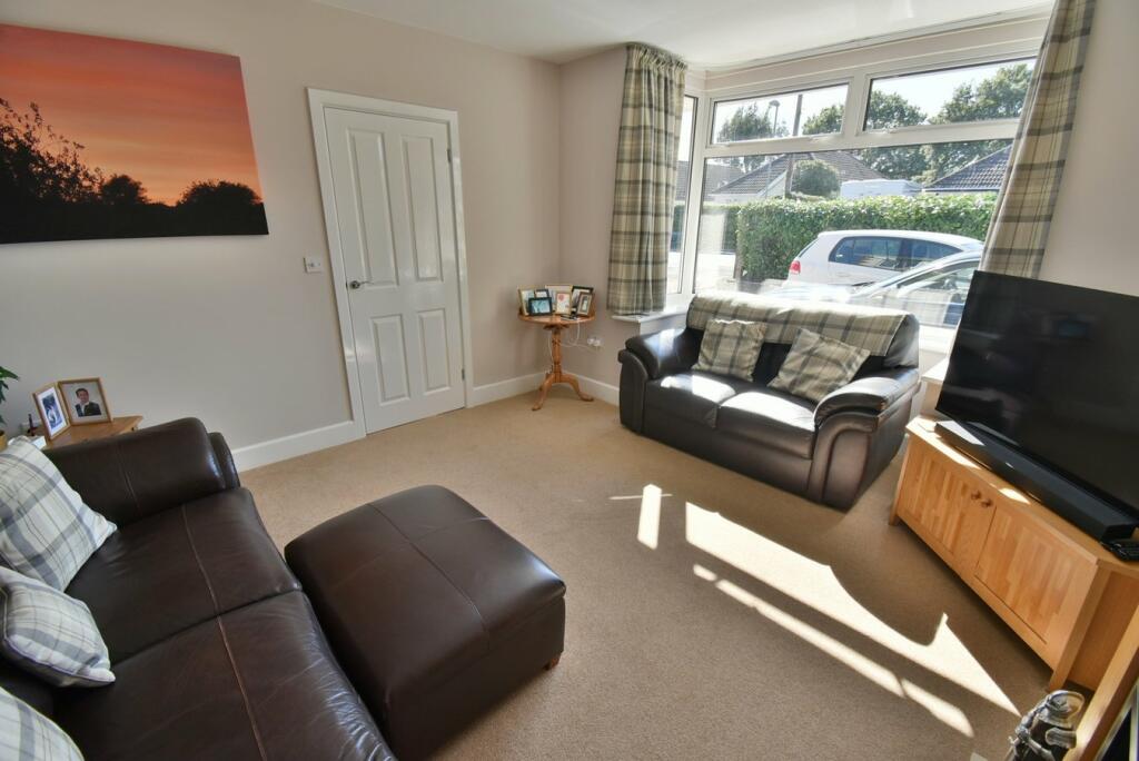 Additional property image - Hilltop Road, Ferndown, BH22
