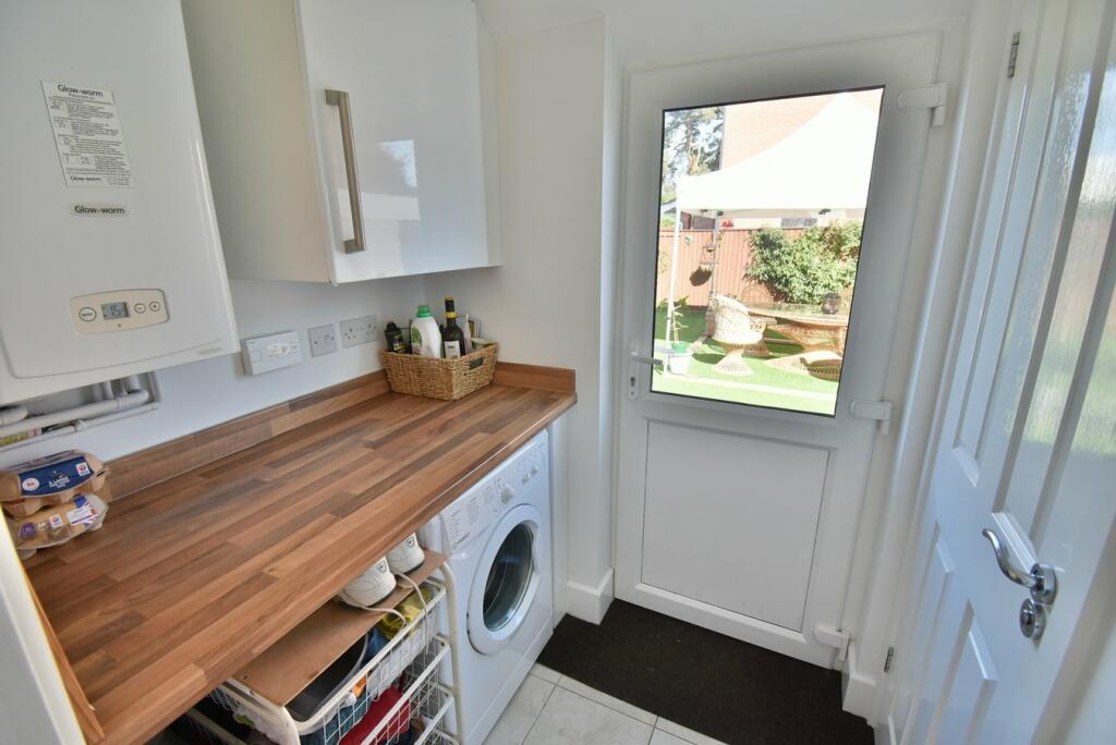 Additional property image - Hilltop Road, Ferndown, BH22