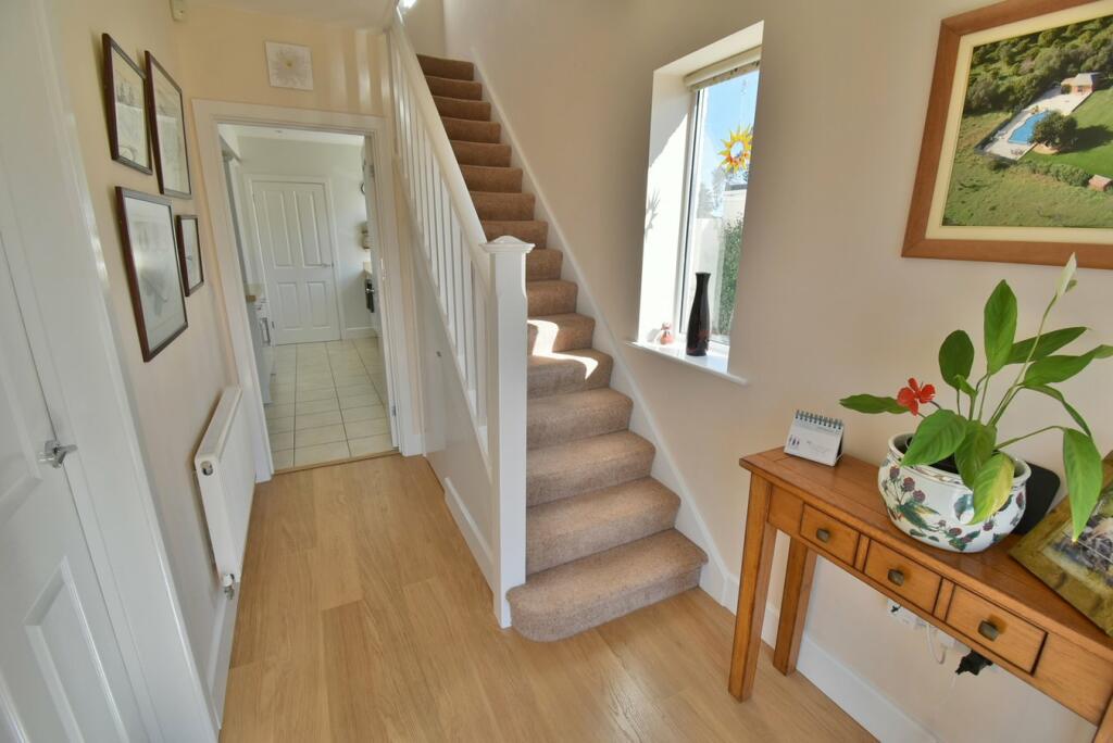 Additional property image - Hilltop Road, Ferndown, BH22