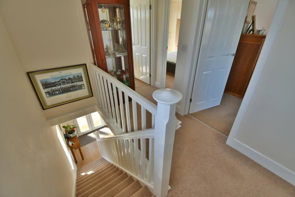 Additional property image - Hilltop Road, Ferndown, BH22