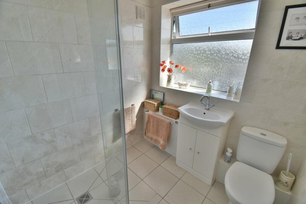 Additional property image - Hilltop Road, Ferndown, BH22