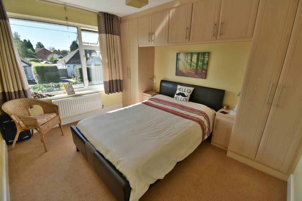 Additional property image - Hilltop Road, Ferndown, BH22