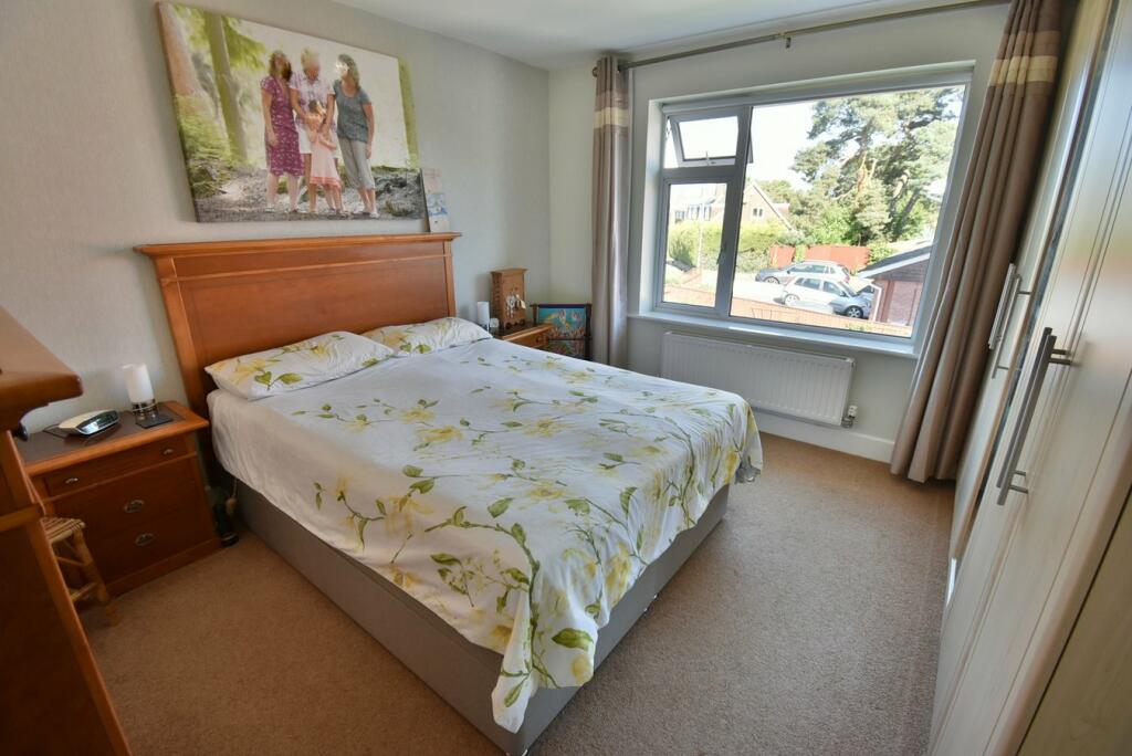 Additional property image - Hilltop Road, Ferndown, BH22