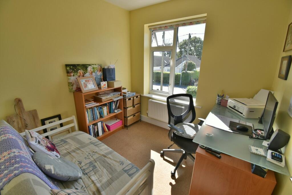 Additional property image - Hilltop Road, Ferndown, BH22