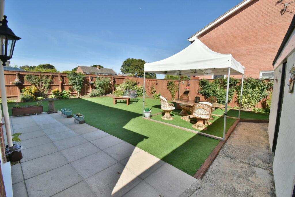 Additional property image - Hilltop Road, Ferndown, BH22