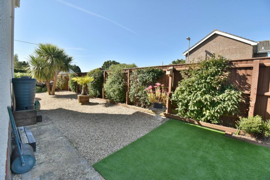 Additional property image - Hilltop Road, Ferndown, BH22