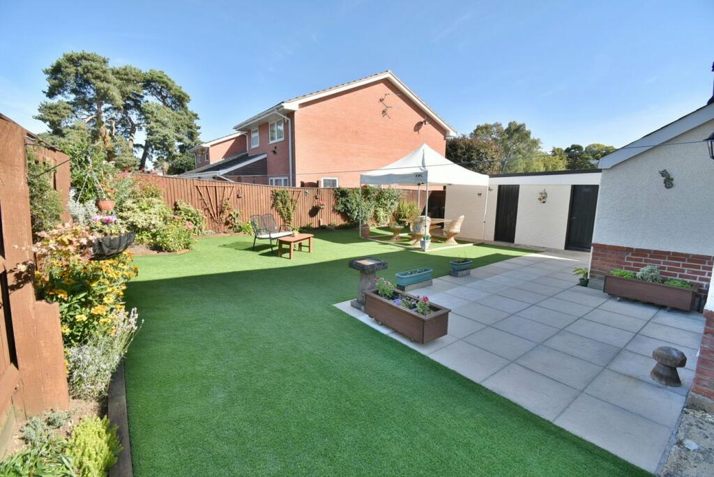 Additional property image - Hilltop Road, Ferndown, BH22