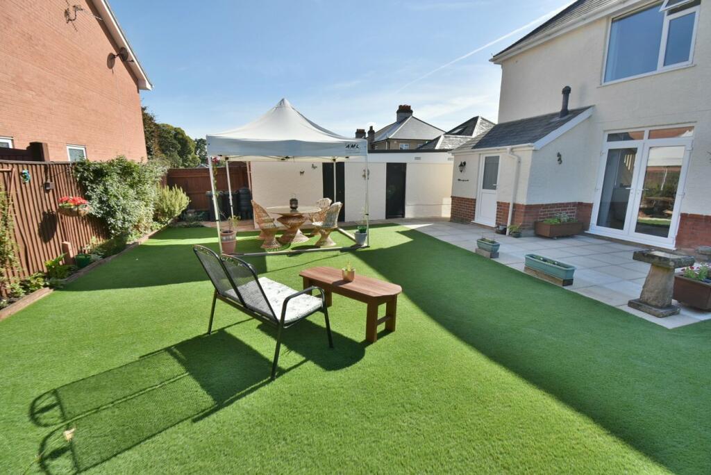 Additional property image - Hilltop Road, Ferndown, BH22