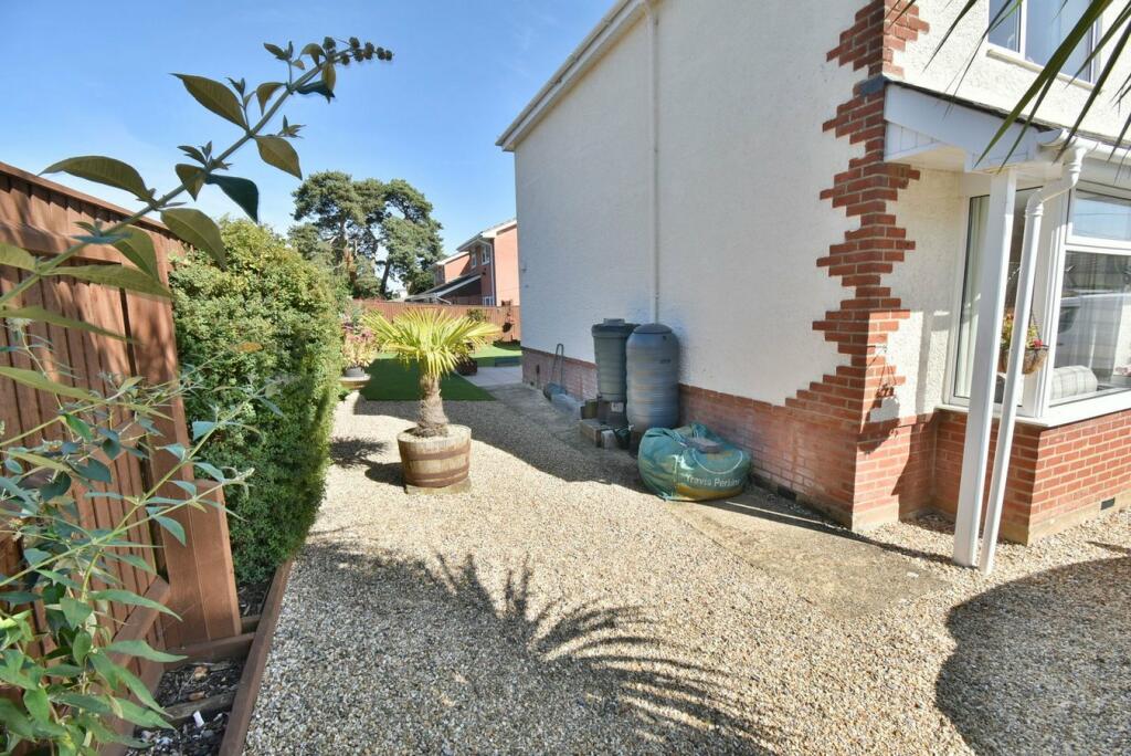 Additional property image - Hilltop Road, Ferndown, BH22