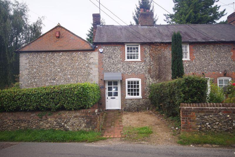 Main image of property: Speen Road, North Dean, HP14