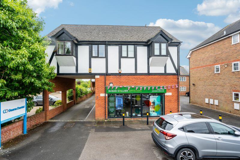 1 bedroom flat for sale in Road, Prestwood HP16