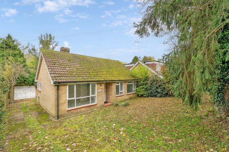 Main image of property: Chiltern Road, Ballinger HP16