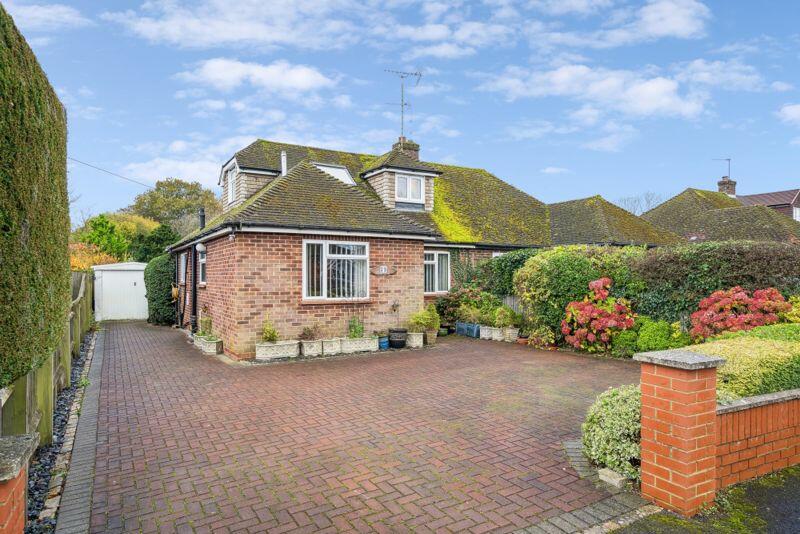 Main image of property: Vincents Way, Naphill HP14