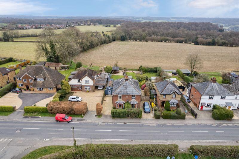 Main image of property: Main Road, Naphill HP14
