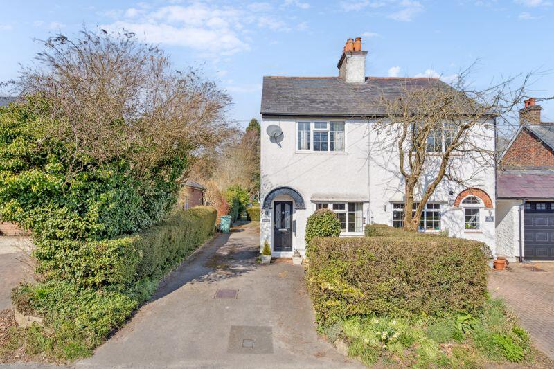 Main image of property: Nags Head Lane, Great Missenden