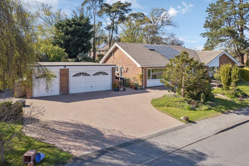 Main image of property: Upper Hollis, Great Missenden HP16