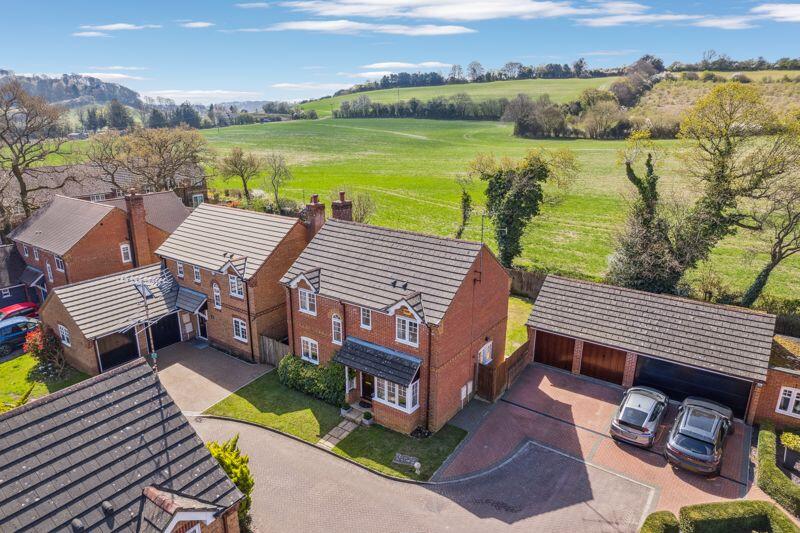 Main image of property: Saunderton Vale, Saunderton
