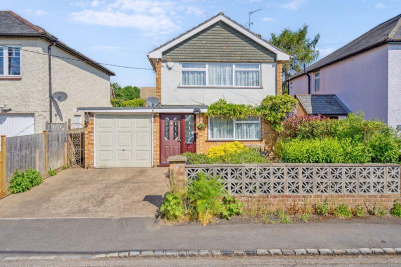 Main image of property: New Road, Prestwood HP16