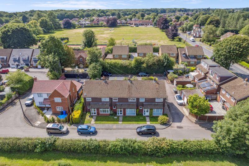 Main image of property: Louches Lane, Naphill