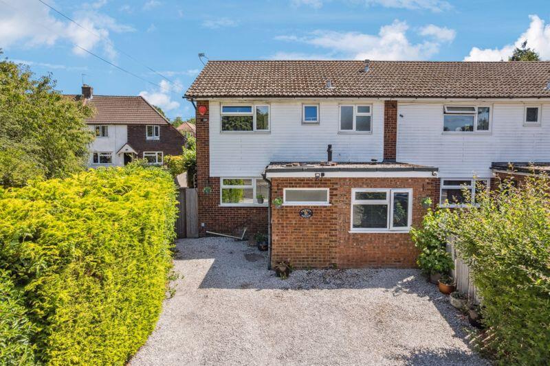 Main image of property: Blacksmith Lane, Prestwood