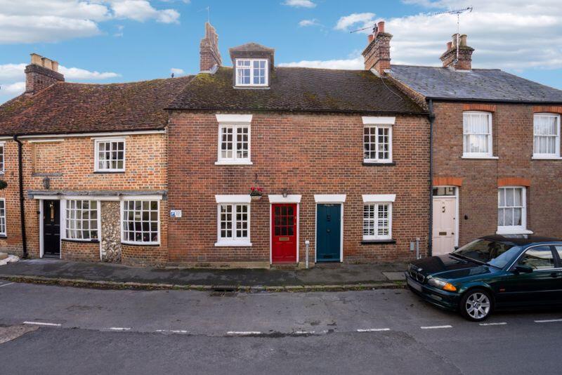Main image of property: Church Street, Great Missenden