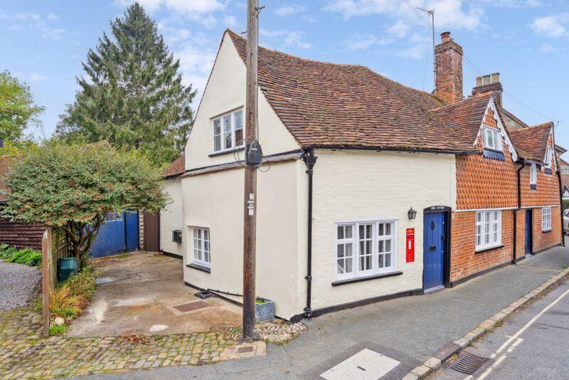 Main image of property: Church Street, Great Missenden